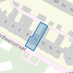 Perceel LWD00-F-4047