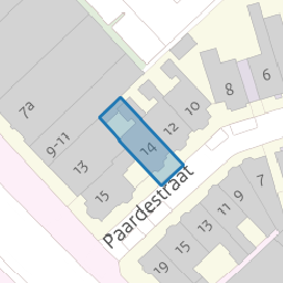 Perceel LWD00-F-4060