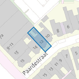 Perceel LWD00-F-4061