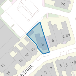 Perceel LWD00-F-4063