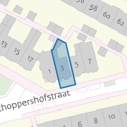 Perceel LWD00-F-4064