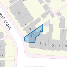 Perceel LWD00-F-4066