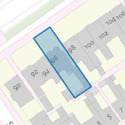 Perceel LWD00-F-4157