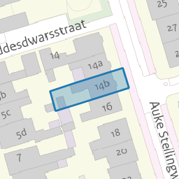 Perceel LWD00-F-4165