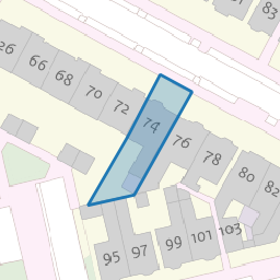 Perceel LWD00-F-4166