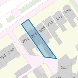 Perceel LWD00-F-4299