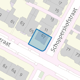 Perceel LWD00-F-4303