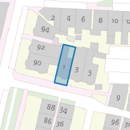 Perceel LWD00-F-4307