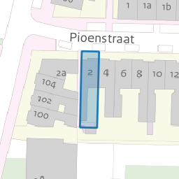 Perceel LWD00-F-4398