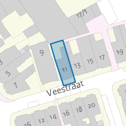 Perceel LWD00-F-4410