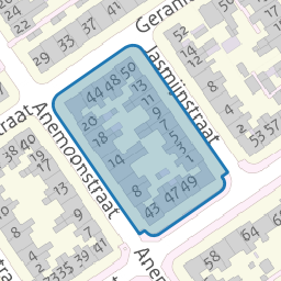 Perceel LWD00-F-4439