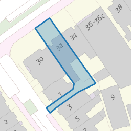 Perceel LWD00-F-4457