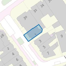 Perceel LWD00-F-4458