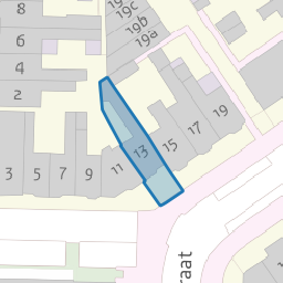 Perceel LWD00-F-4462