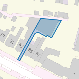 Perceel LWD00-F-4480