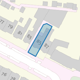 Perceel LWD00-F-4481