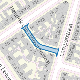 Perceel LWD00-F-4517