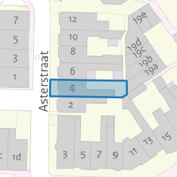 Perceel LWD00-F-4527