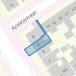 Perceel LWD00-F-4530