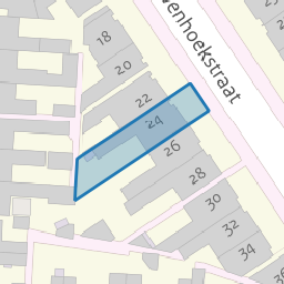 Perceel LWD00-F-4550