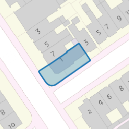 Perceel LWD00-F-4563