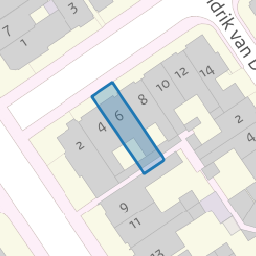 Perceel LWD00-F-4567