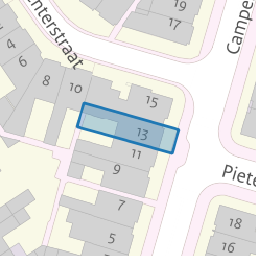 Perceel LWD00-F-4575