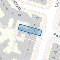 Perceel LWD00-F-4576