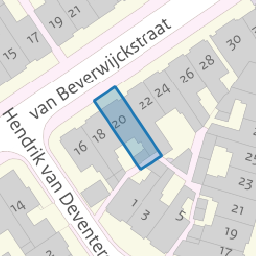 Perceel LWD00-F-4580