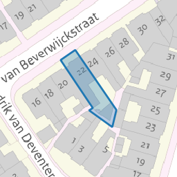 Perceel LWD00-F-4581