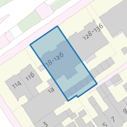 Perceel LWD00-F-4657