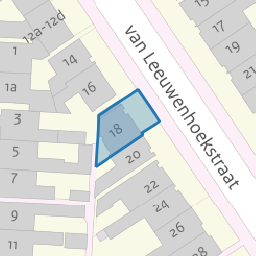 Perceel LWD00-F-4664