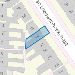 Perceel LWD00-F-4665