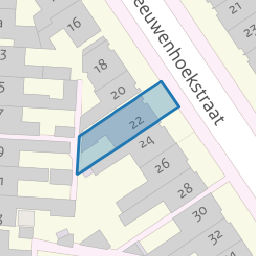 Perceel LWD00-F-4666