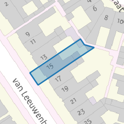 Perceel LWD00-F-4743