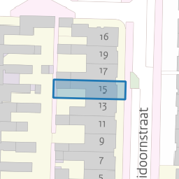 Perceel LWD00-F-4756