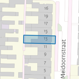 Perceel LWD00-F-4757