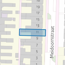 Perceel LWD00-F-4758