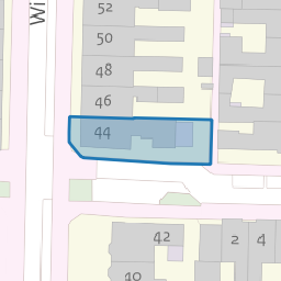 Perceel LWD00-F-4760