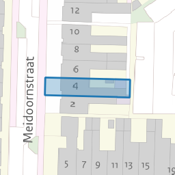 Perceel LWD00-F-4768