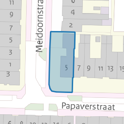 Perceel LWD00-F-4770