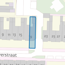 Perceel LWD00-F-4777