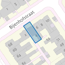 Perceel LWD00-F-4860