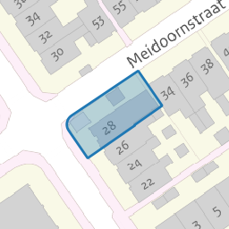 Perceel LWD00-F-5015