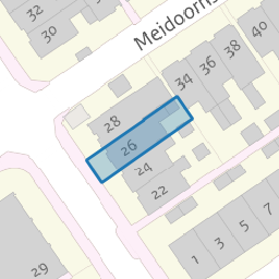 Perceel LWD00-F-5016