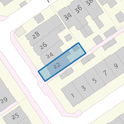 Perceel LWD00-F-5018