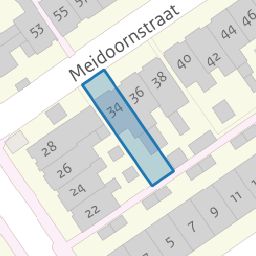 Perceel LWD00-F-5019