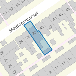 Perceel LWD00-F-5021