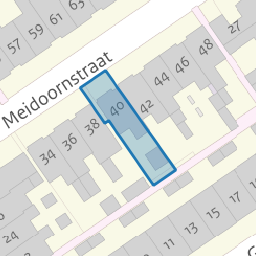 Perceel LWD00-F-5022