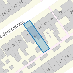 Perceel LWD00-F-5023